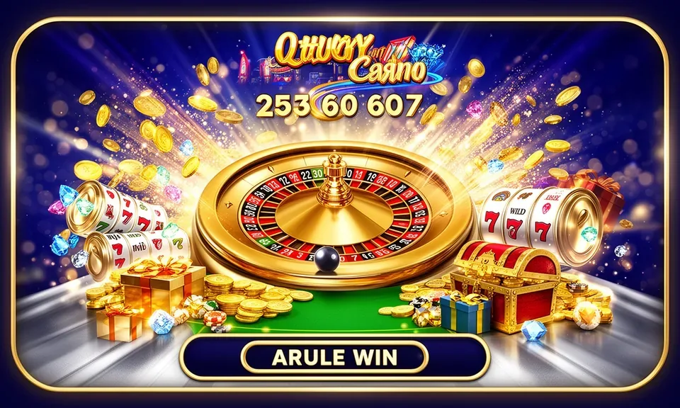 cash5nc Gold Rush Bonanza